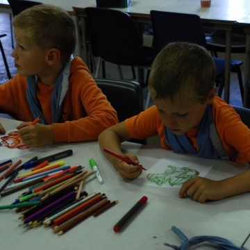 DSC 0226 - Scouts en Gidsen Zaventem 
